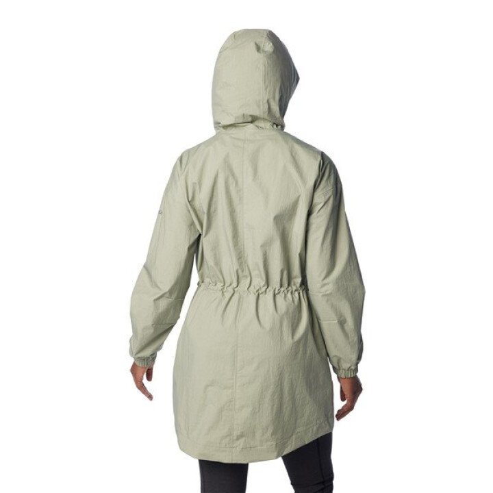 Splash Side Parka Jacket afbeelding