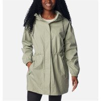 Splash Side Parka Jacket afbeelding
