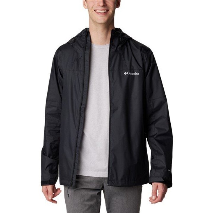 Inner Limits III Rain Jacket M afbeelding
