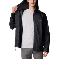 Inner Limits III Rain Jacket M afbeelding