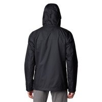 Inner Limits III Rain Jacket M afbeelding
