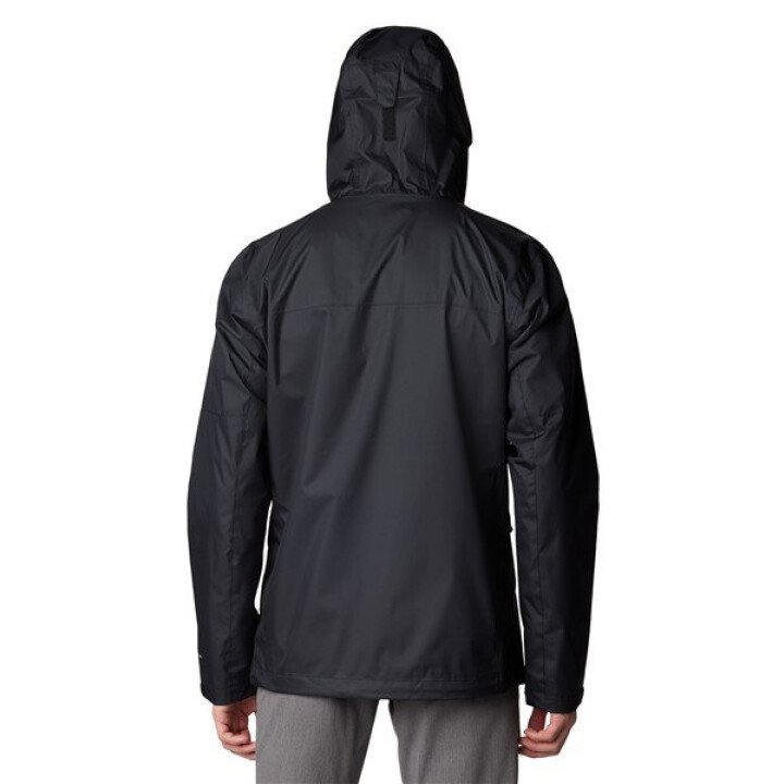 Inner Limits III Rain Jacket M afbeelding