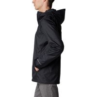 Inner Limits III Rain Jacket M afbeelding