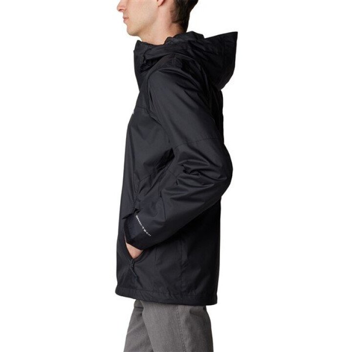 Inner Limits III Rain Jacket M afbeelding