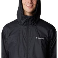 Inner Limits III Rain Jacket M afbeelding