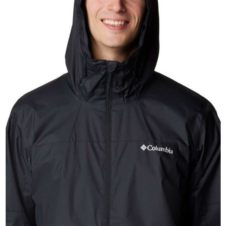 Inner Limits III Rain Jacket M afbeelding