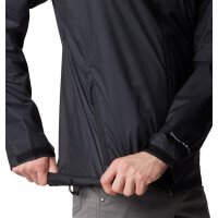 Inner Limits III Rain Jacket M afbeelding