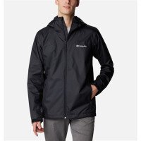 Inner Limits III Rain Jacket M afbeelding