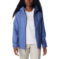 Ampli-Dry II Shell Rain Jacket W afbeelding