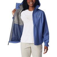 Ampli-Dry II Shell Rain Jacket W afbeelding