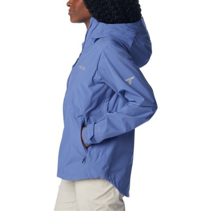 Ampli-Dry II Shell Rain Jacket W afbeelding