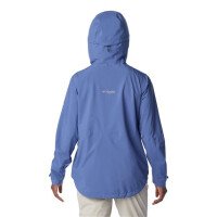 Ampli-Dry II Shell Rain Jacket W afbeelding