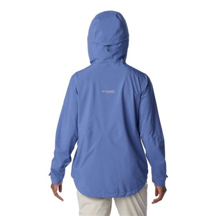 Ampli-Dry II Shell Rain Jacket W afbeelding