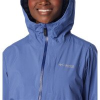 Ampli-Dry II Shell Rain Jacket W afbeelding