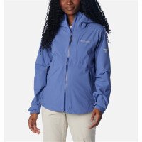 Ampli-Dry II Shell Rain Jacket W afbeelding