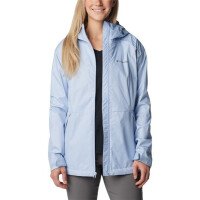 Inner Limits III Rain Jacket W afbeelding