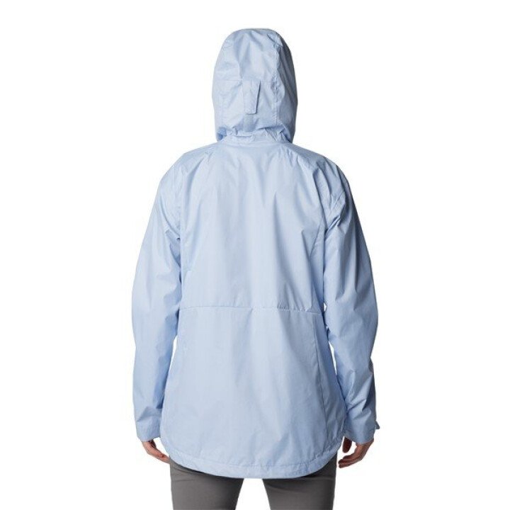 Inner Limits III Rain Jacket W afbeelding