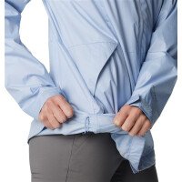 Inner Limits III Rain Jacket W afbeelding