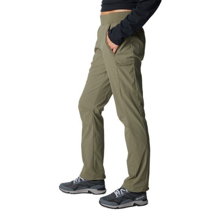 Leslie Falls Pant afbeelding