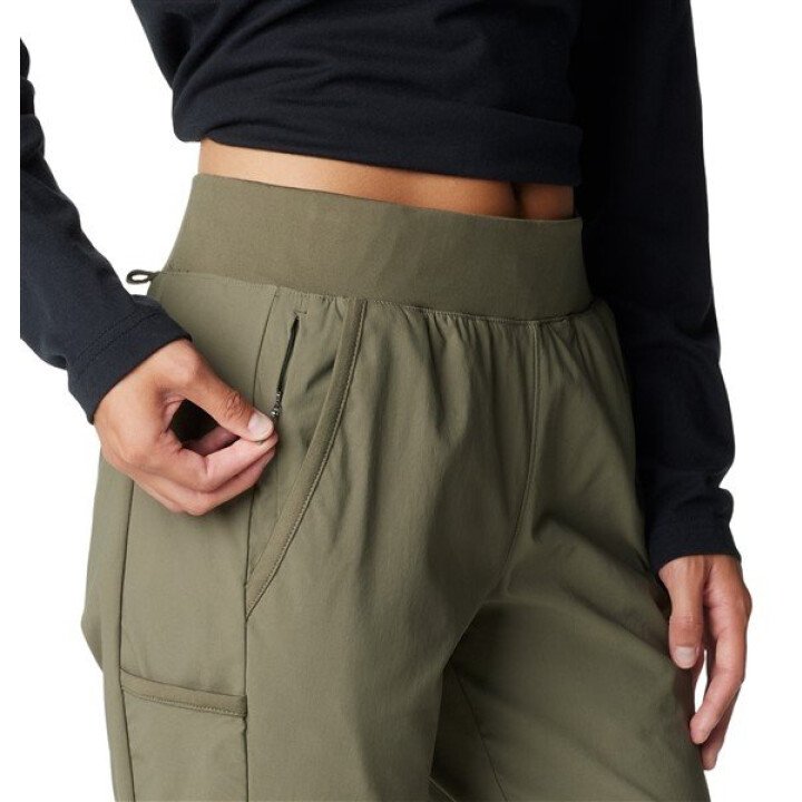 Leslie Falls Pant afbeelding