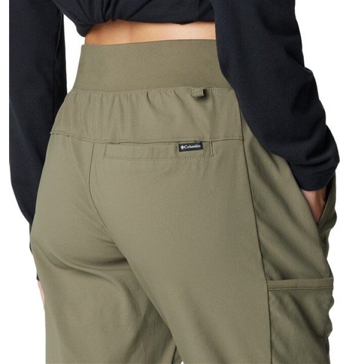 Leslie Falls Pant afbeelding