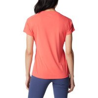 Zero Rules ShortSleeve Shirt Wms afbeelding