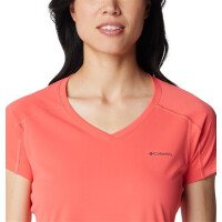 Zero Rules ShortSleeve Shirt Wms afbeelding