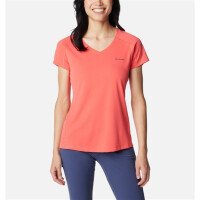 Zero Rules ShortSleeve Shirt Wms afbeelding