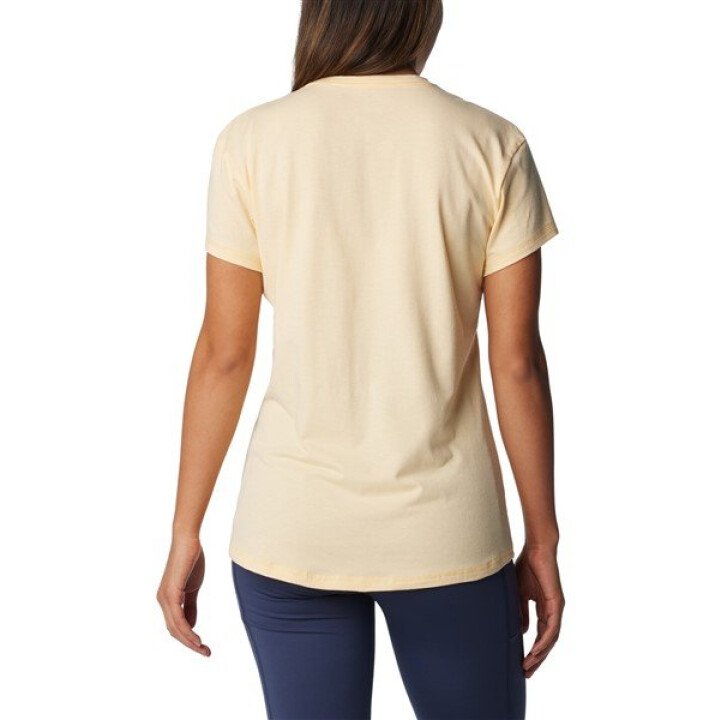Sun Trek SS Graphic Tee Wms afbeelding