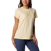 Sun Trek SS Graphic Tee Wms afbeelding