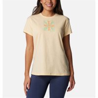 Sun Trek SS Graphic Tee Wms afbeelding