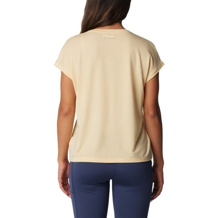 Boundless Trek Short Sleeve Tee afbeelding