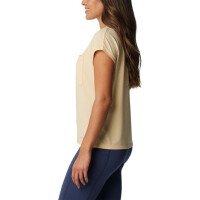 Boundless Trek Short Sleeve Tee afbeelding