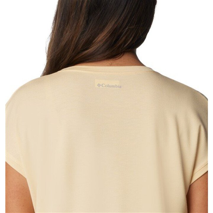 Boundless Trek Short Sleeve Tee afbeelding