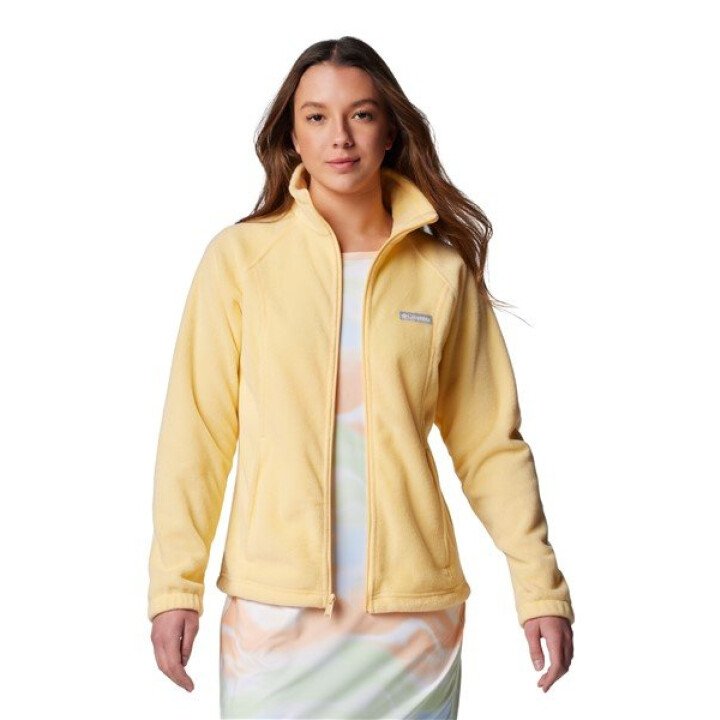 Benton Springs Full Zip Wms afbeelding