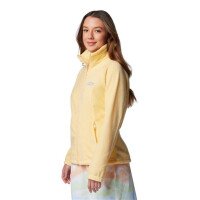 Benton Springs Full Zip Wms afbeelding