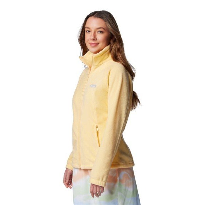 Benton Springs Full Zip Wms afbeelding