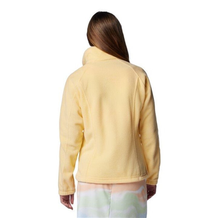 Benton Springs Full Zip Wms afbeelding