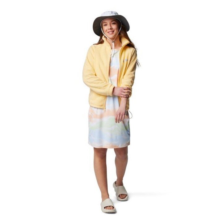 Benton Springs Full Zip Wms afbeelding