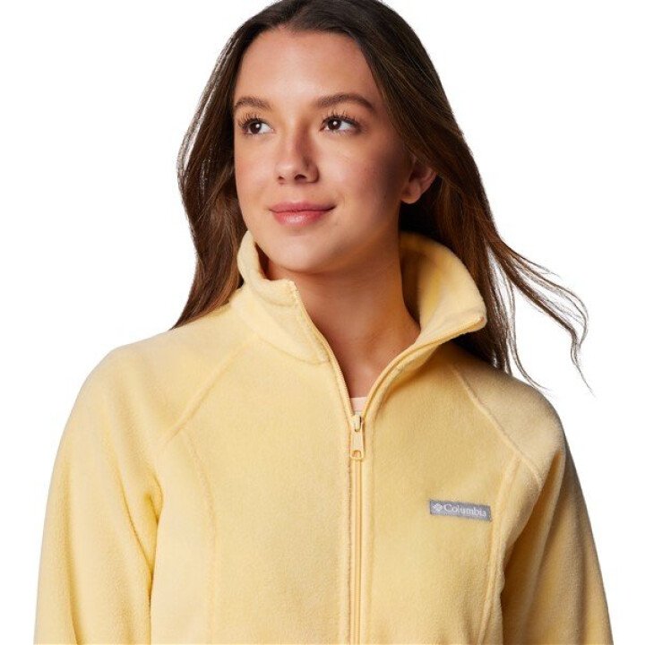 Benton Springs Full Zip Wms afbeelding