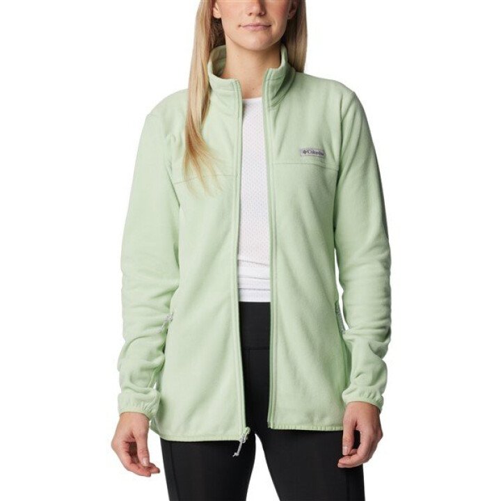 Ali Peak Fullzip Fleece Wms afbeelding