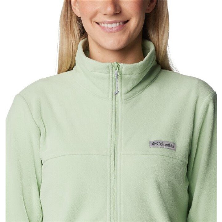 Ali Peak Fullzip Fleece Wms afbeelding