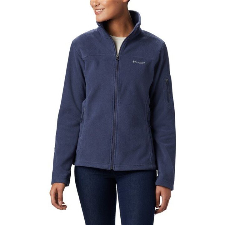 Fast Trek II Jacket Wms afbeelding