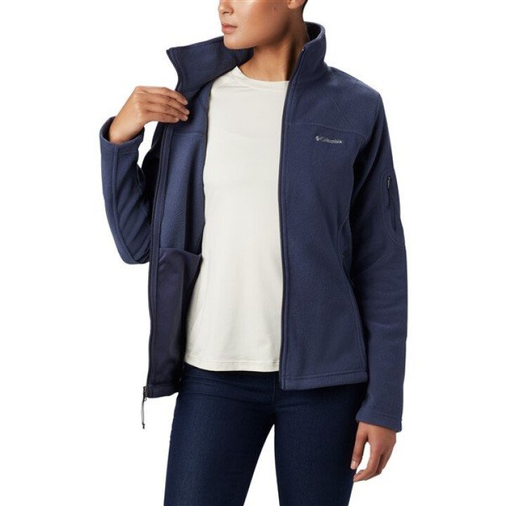 Fast Trek II Jacket Wms afbeelding