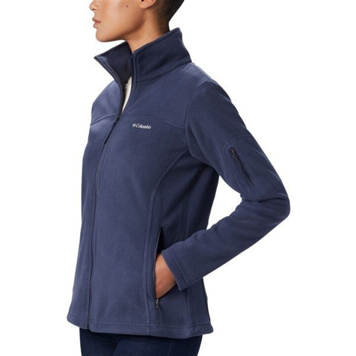 Fast Trek II Jacket Wms afbeelding