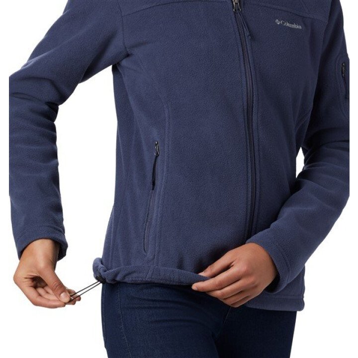 Fast Trek II Jacket Wms afbeelding