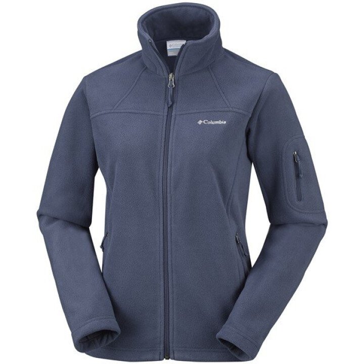 Fast Trek II Jacket Wms afbeelding