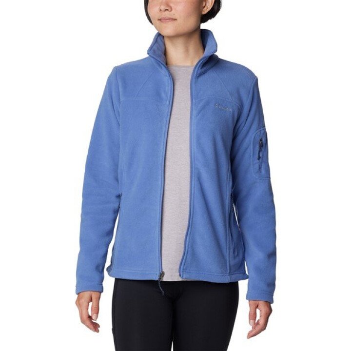 Fast Trek II Jacket Wms afbeelding