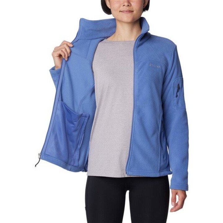 Fast Trek II Jacket Wms afbeelding