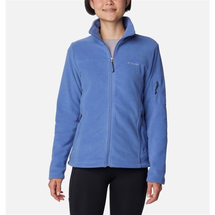 Fast Trek II Jacket Wms afbeelding